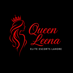 Queen Leena Elite Escorts Lahore Logo