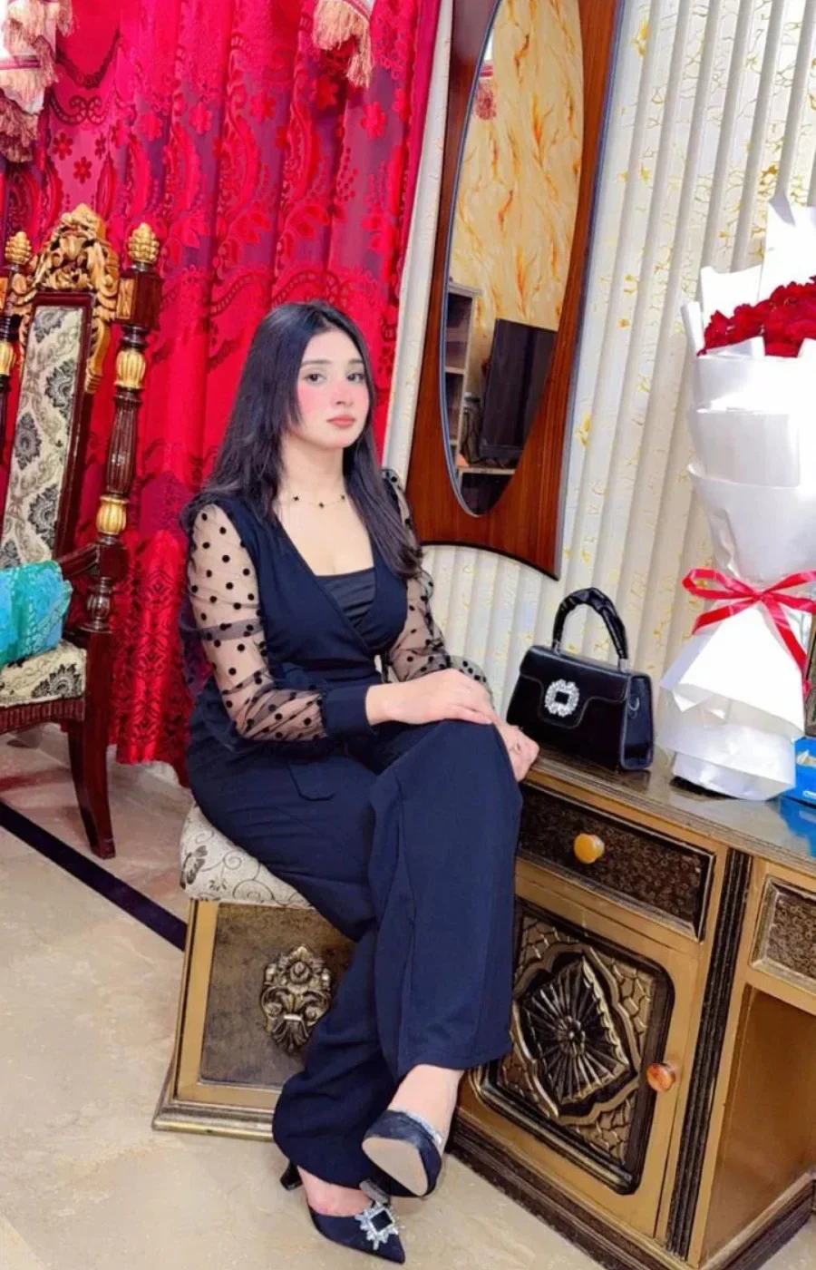 Escort Girl Lahore (25)